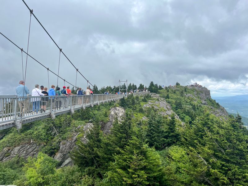 Safety Tips For Crossing The Bridge