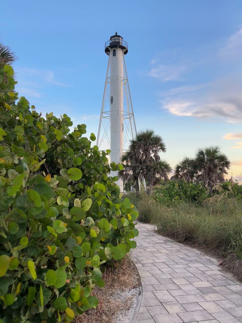 Day trips nearby: Boca Grande, Placida, and hidden detours