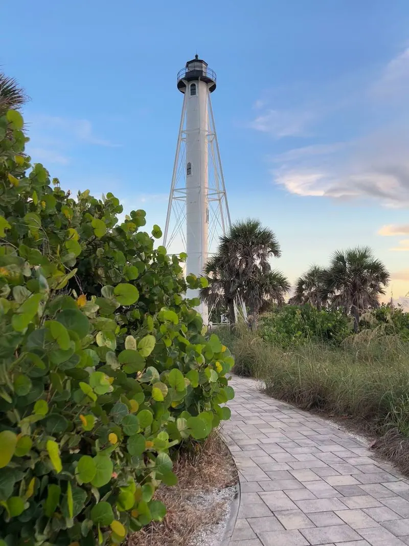 Day trips nearby: Boca Grande, Placida, and hidden detours