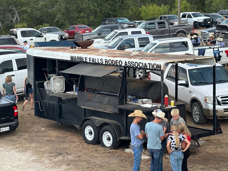 Marble Falls Rodeo