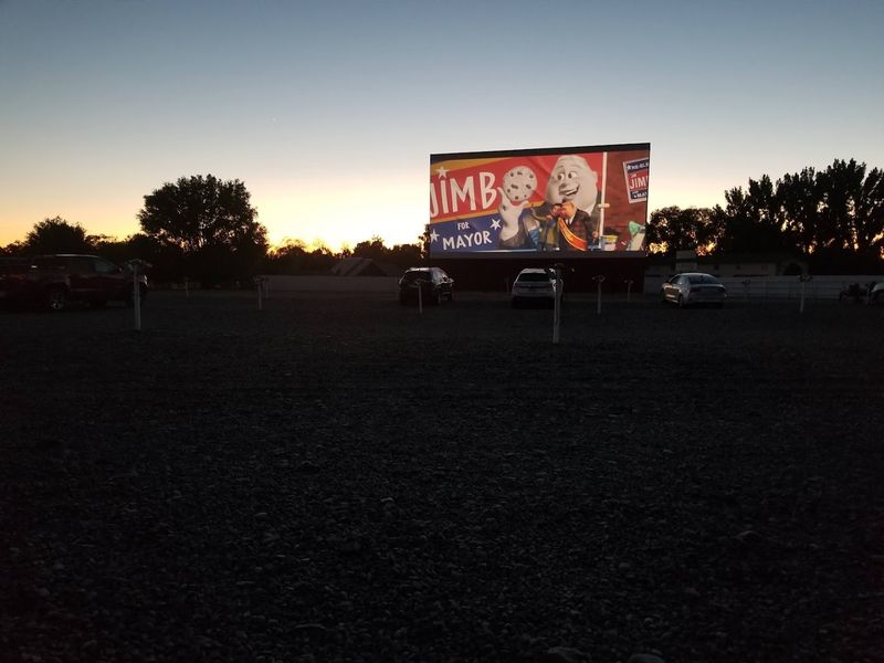 Programming and Movie Format: Double the Fun