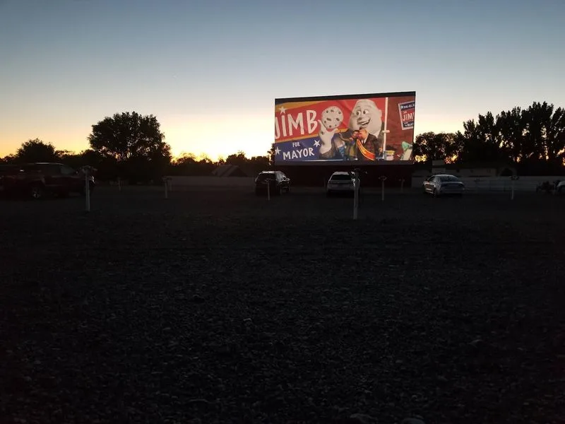 Programming and Movie Format: Double the Fun