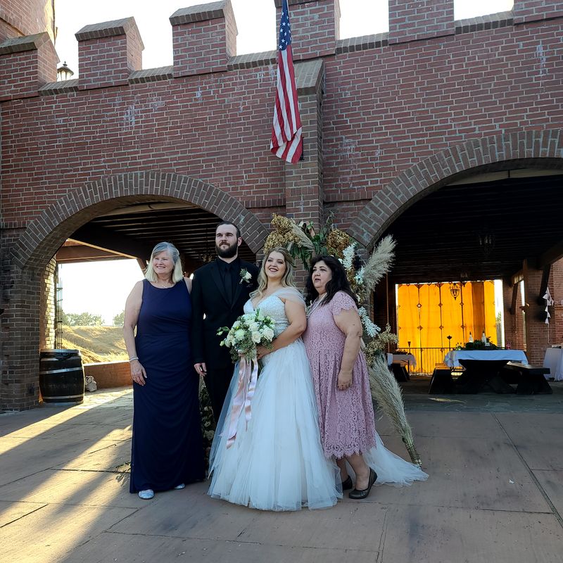 A Hub for Celebrations