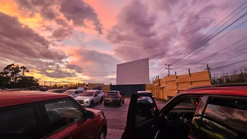 A Multigenerational Experience