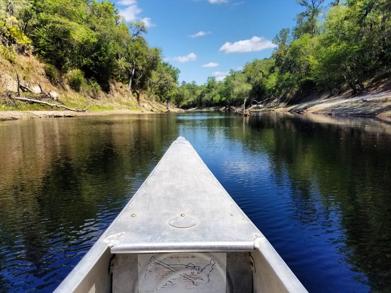 Suwannee River &ndash; North Florida