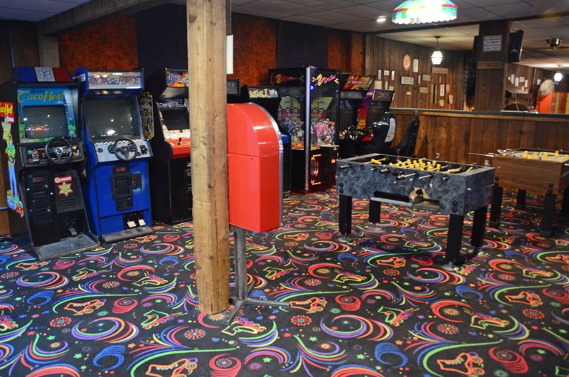 Where Nostalgia Meets Now