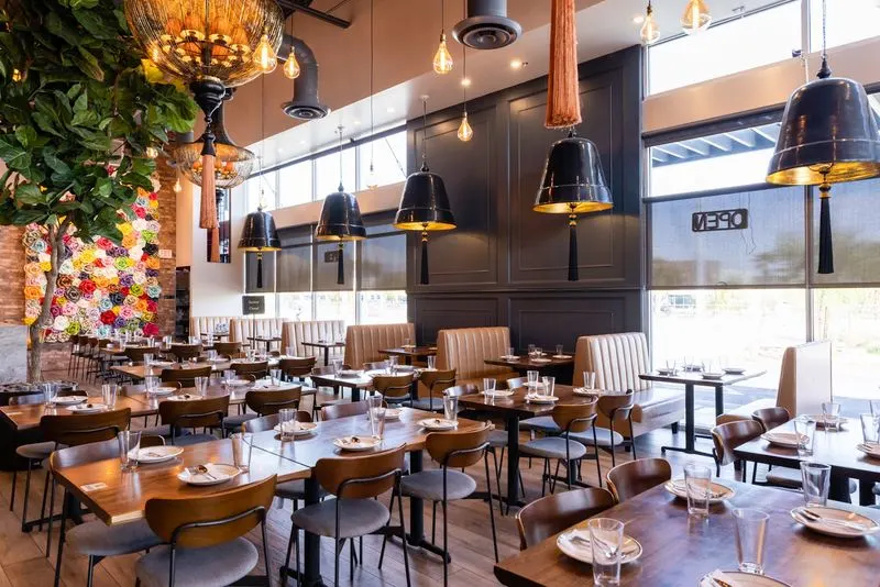 Weera Thai - Rainbow