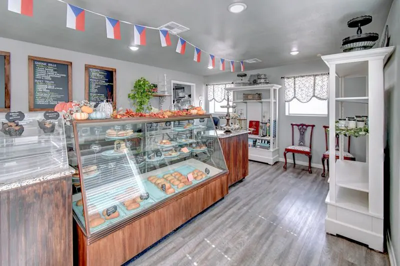 Oak Street Bakery