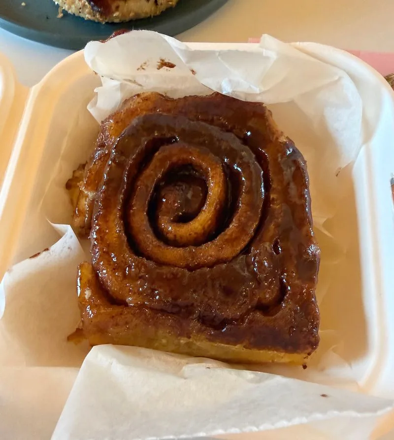 Talking Breads - Mechanicsburg