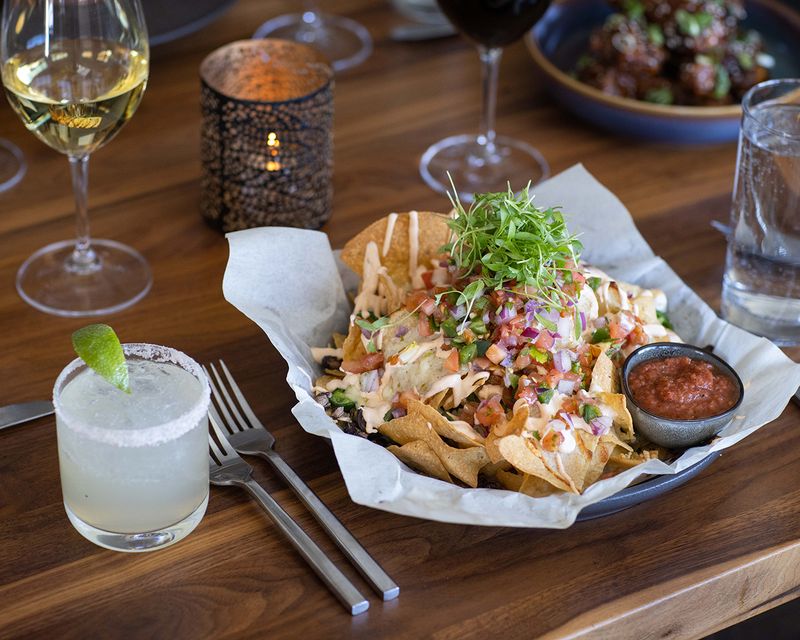 Savoring the Starters: Small Bites to Begin Your Meal