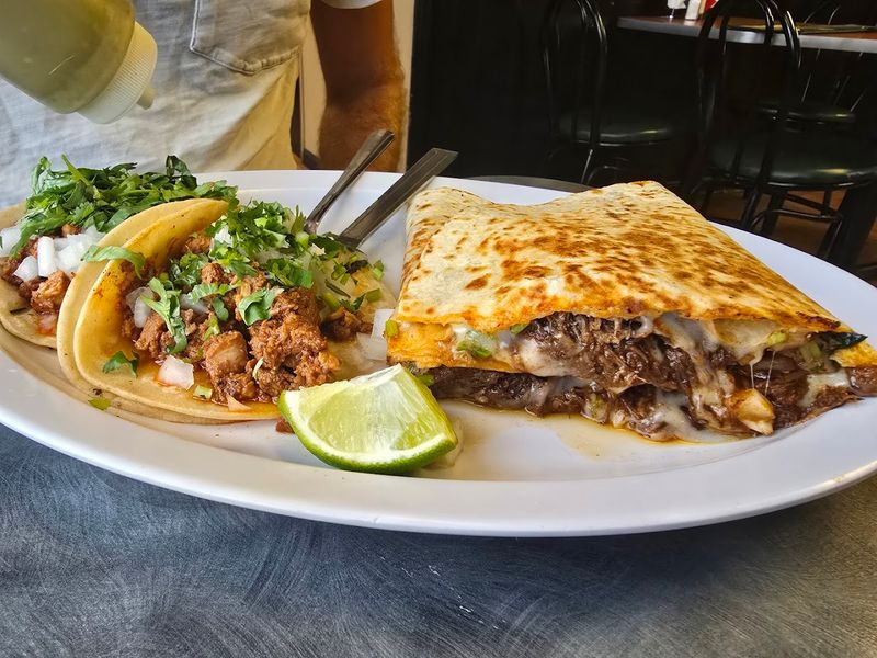 Budget-Friendly Dining