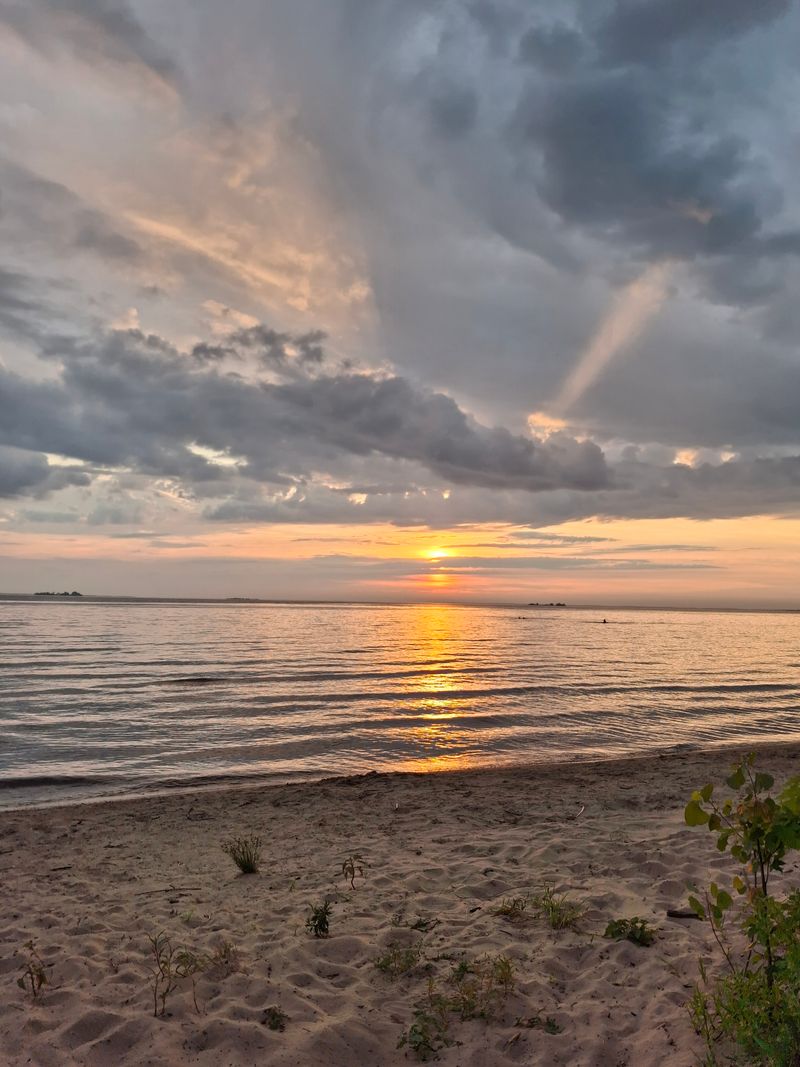 Westcott Beach State Park &mdash; Henderson, NY
