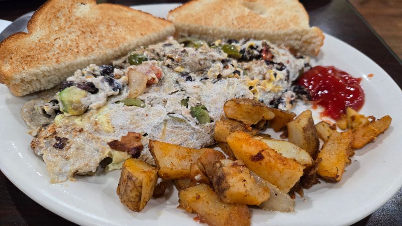 JS Shaker Cafe — Flemington, NJ