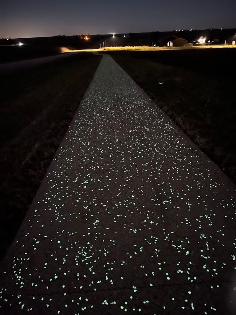 Two Miles of Magic: What the Trail Actually Looks Like