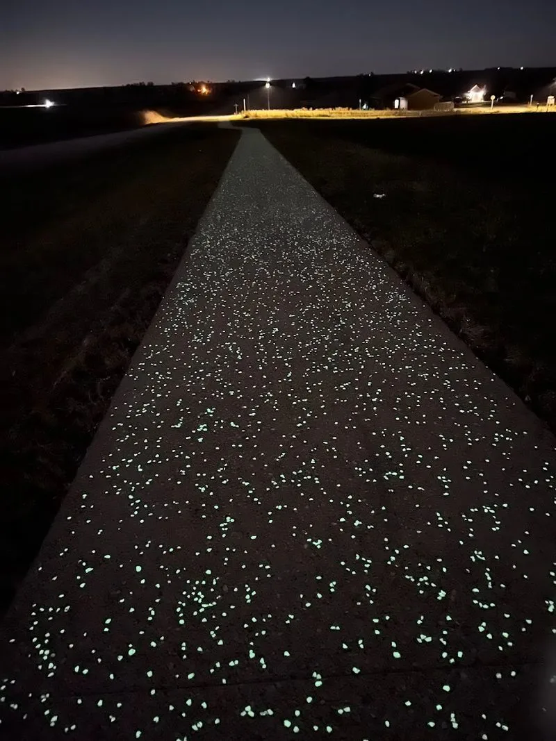 Two Miles of Magic: What the Trail Actually Looks Like