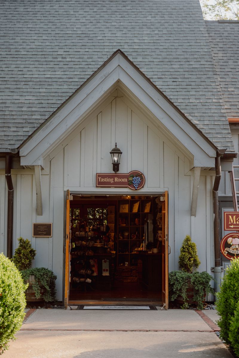 Make It A Day: Pairing With Tours and Tastings