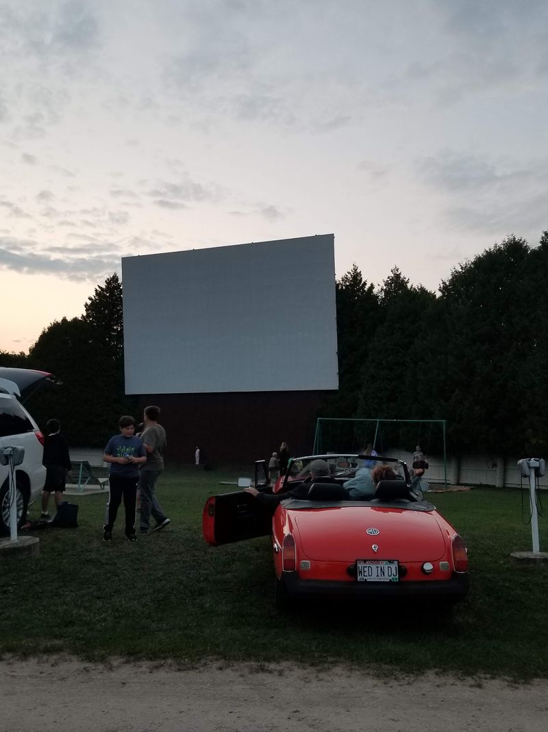 Essential Visitor Info