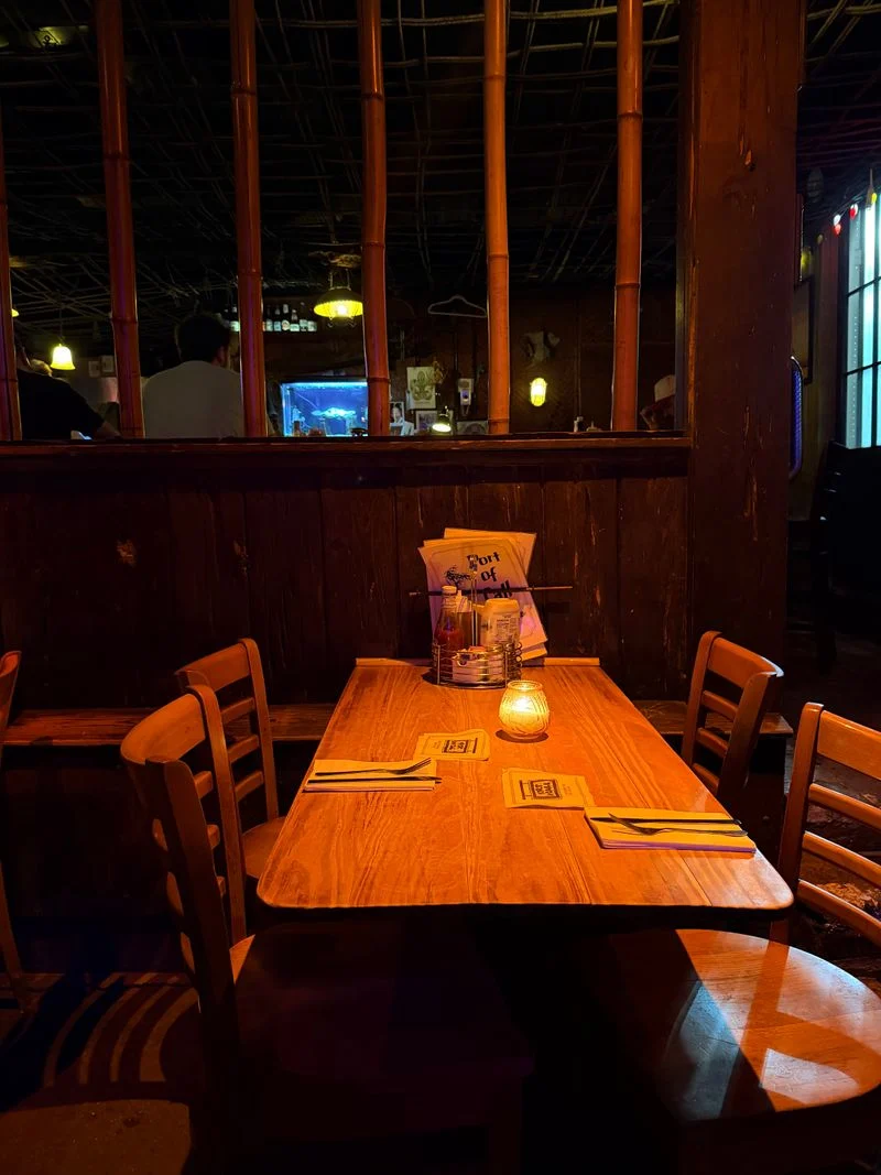 How To Pair The Burger With The Rest Of Your Night