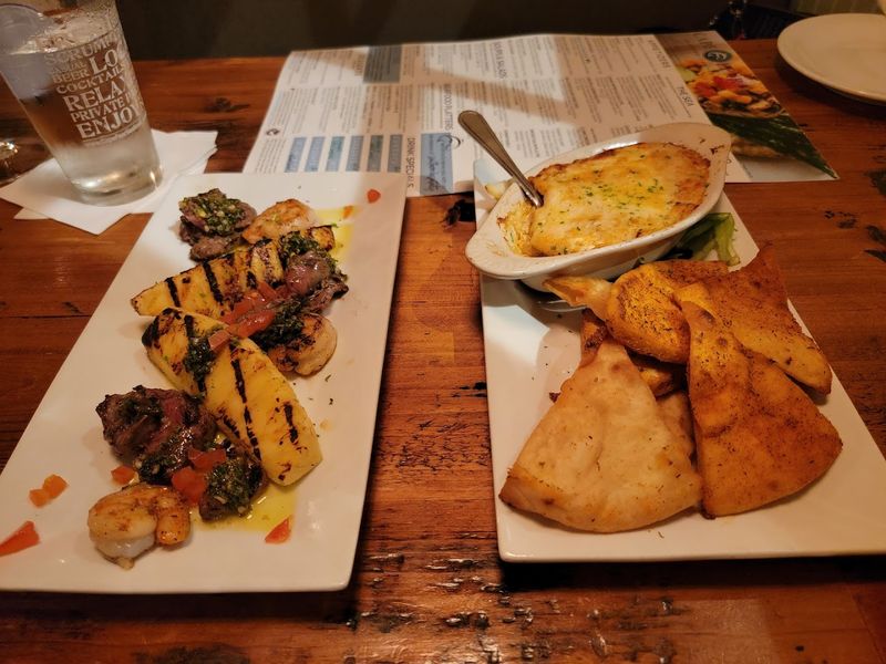 Pairing Fish And Chips With Starters