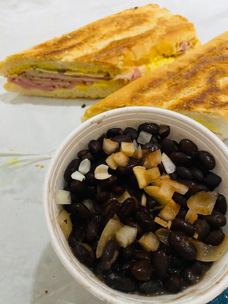 A True Treasure Island Original