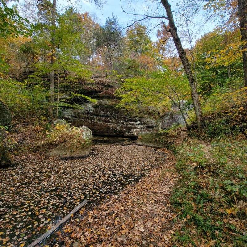 The Unspoken Rules That Protect the Place