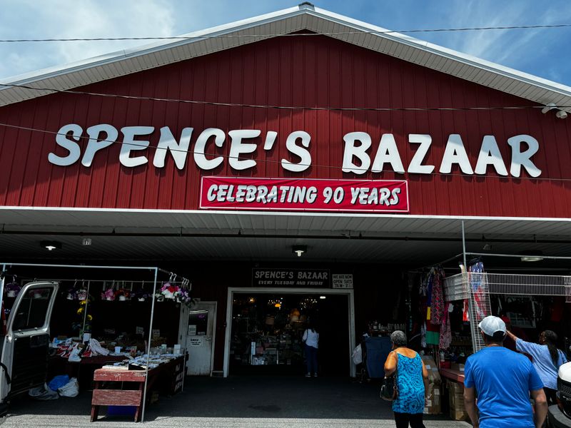 Origins And A Bit Of History