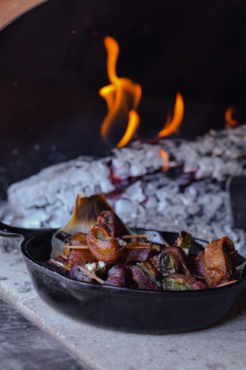 Service, Hospitality, And What To Expect On Busy Nights