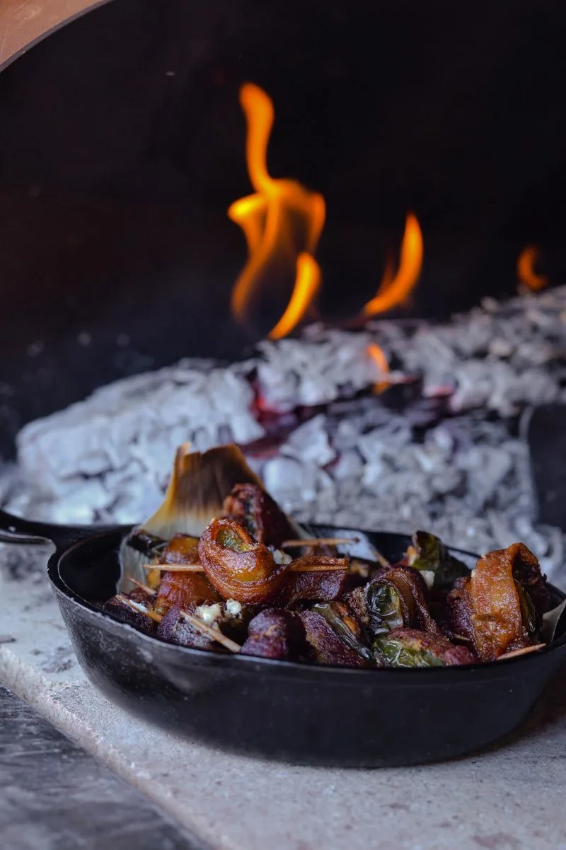 Service, Hospitality, And What To Expect On Busy Nights