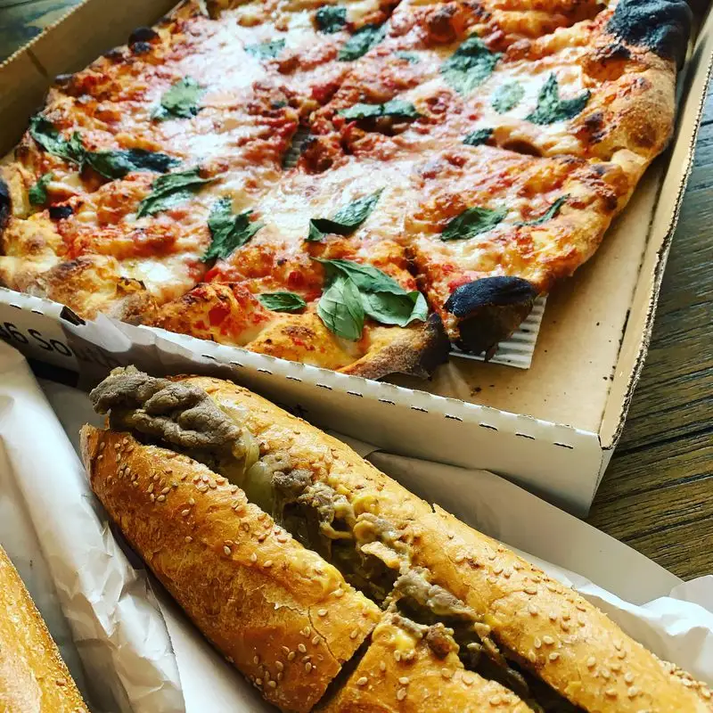 Perfect Pairings And Nearby Stops