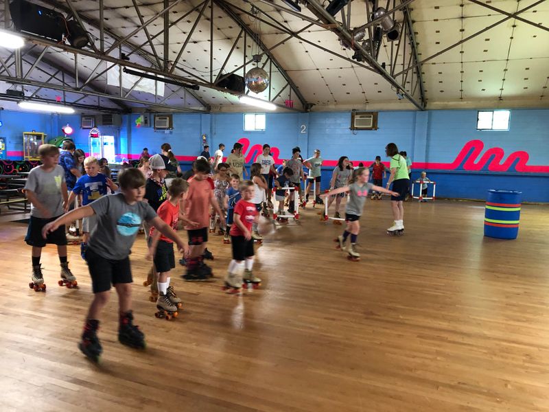 Community Events And Private Rentals