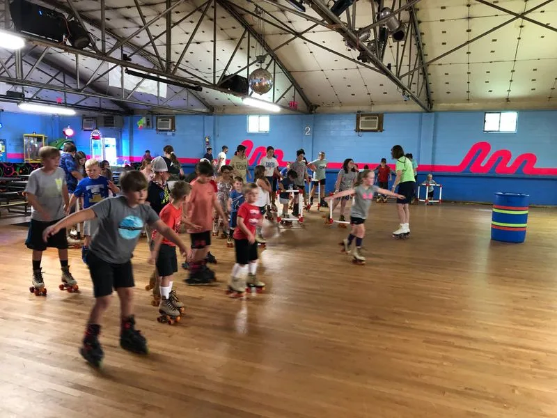 Community Events And Private Rentals