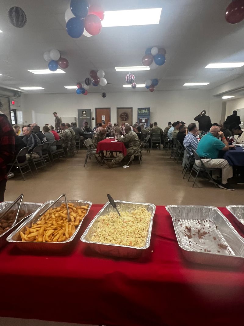 Service With Heart And Small-Town Warmth