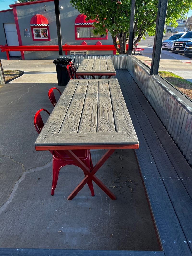 Local Voices And Regulars