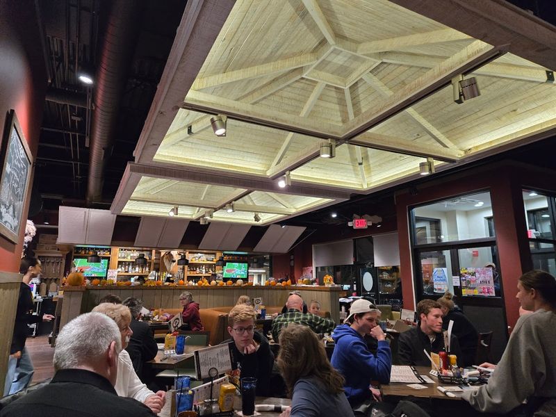 Service, Space, and Timing