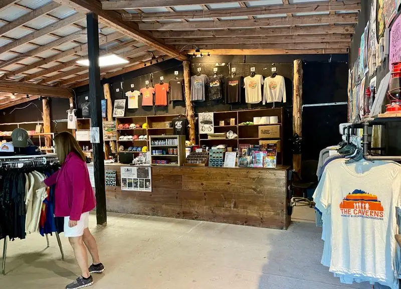 Food, Drinks, and Amenities