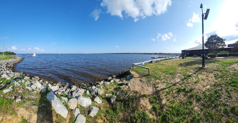 Making the most of the waterfront tradition