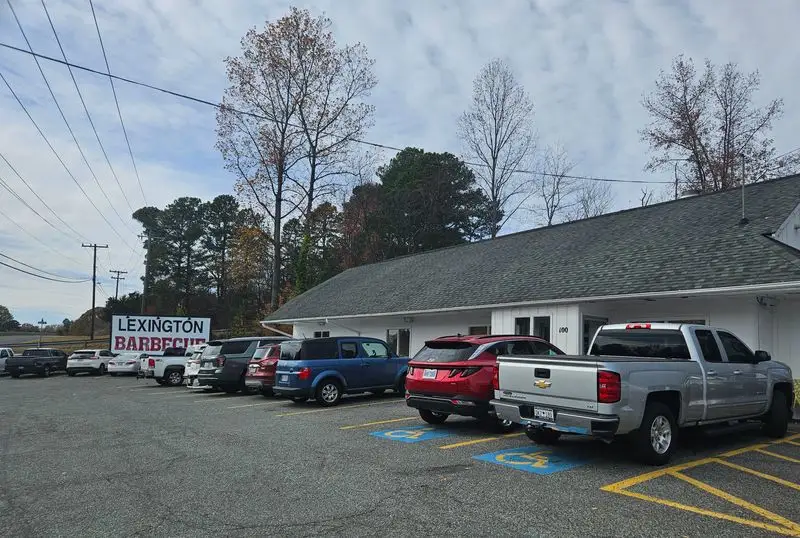 Getting there and practical details