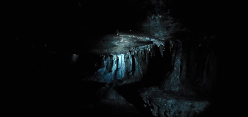 Black Light Magic: Fluorescence and Mineral Sparkle