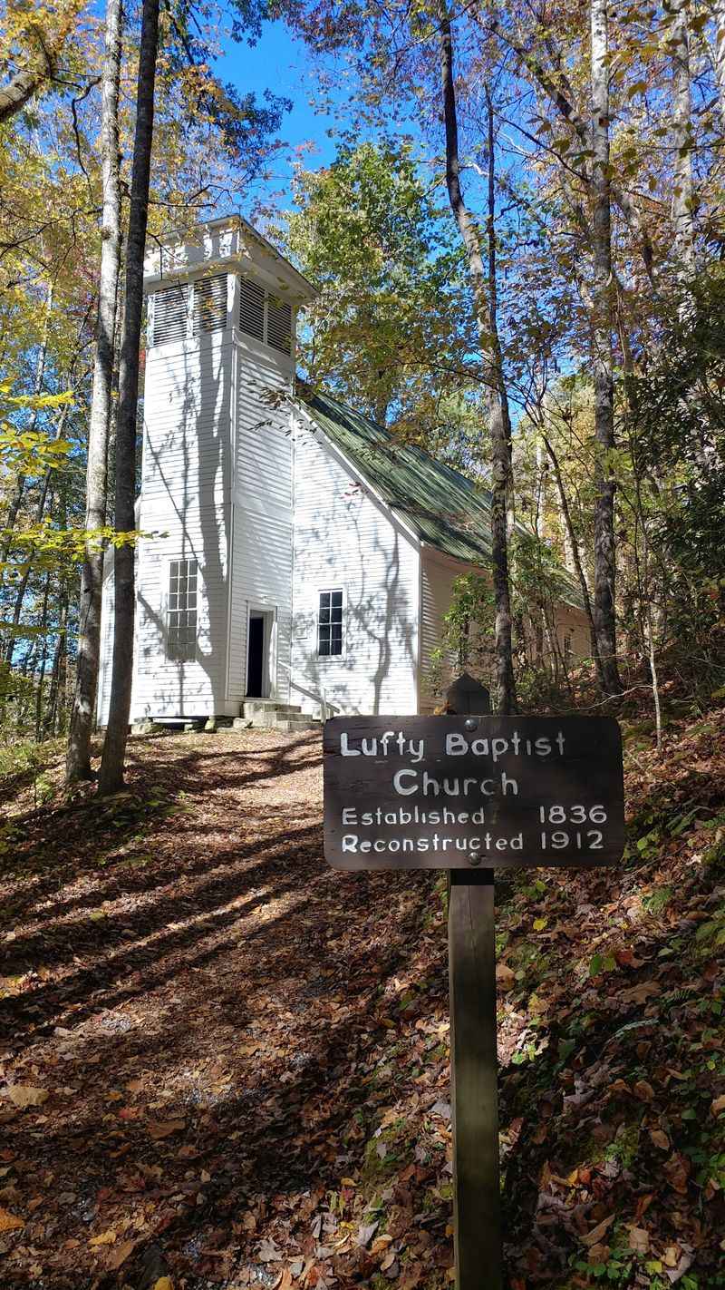 Local History & Trail Experience