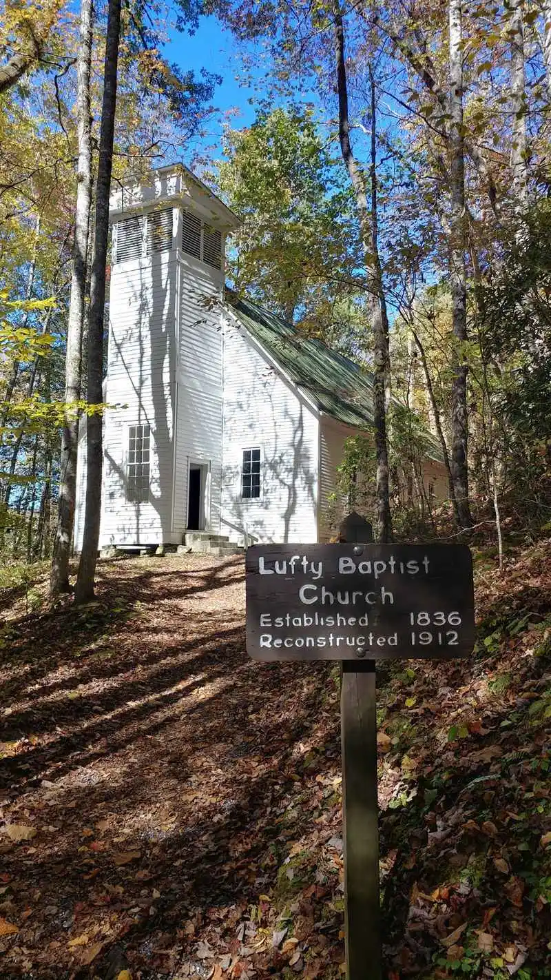 Local History & Trail Experience