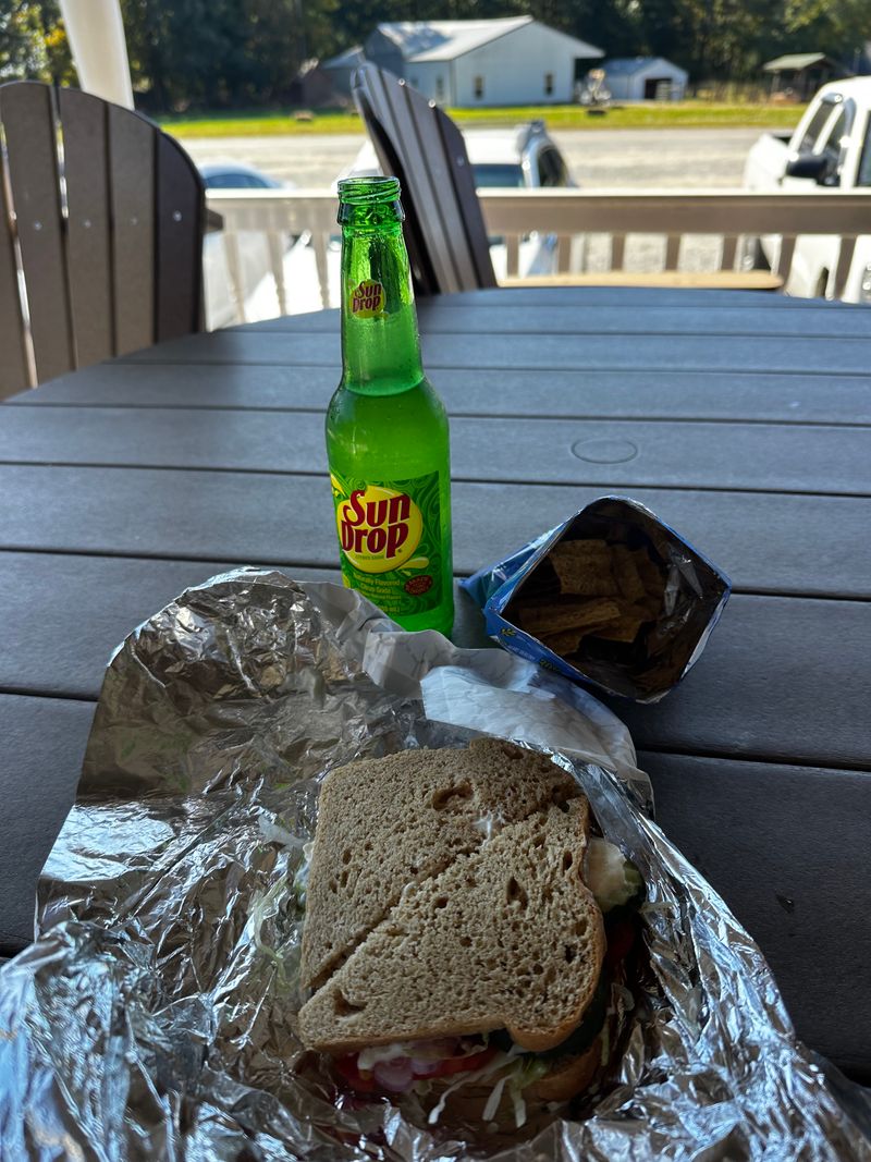 What Locals and Regulars Say