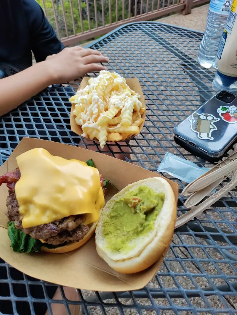 Where to Stay and Eat in Glen Rose