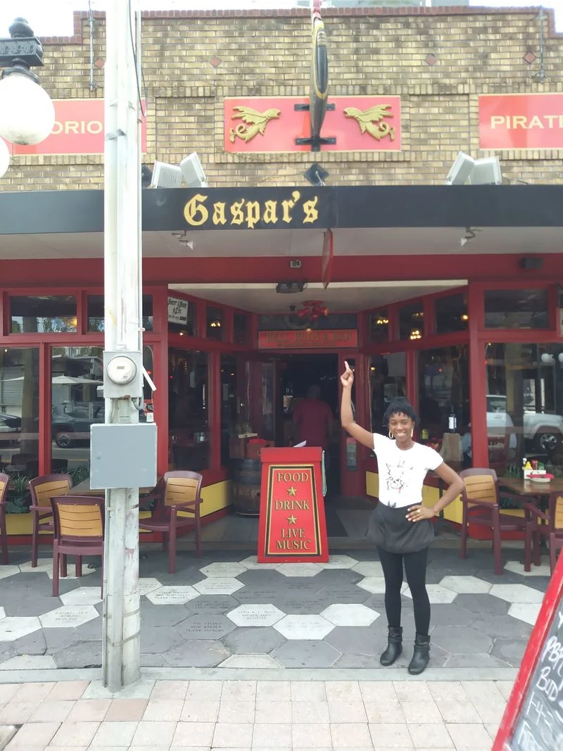 After the Parade: Food, Music, and Neighborhood Hangouts