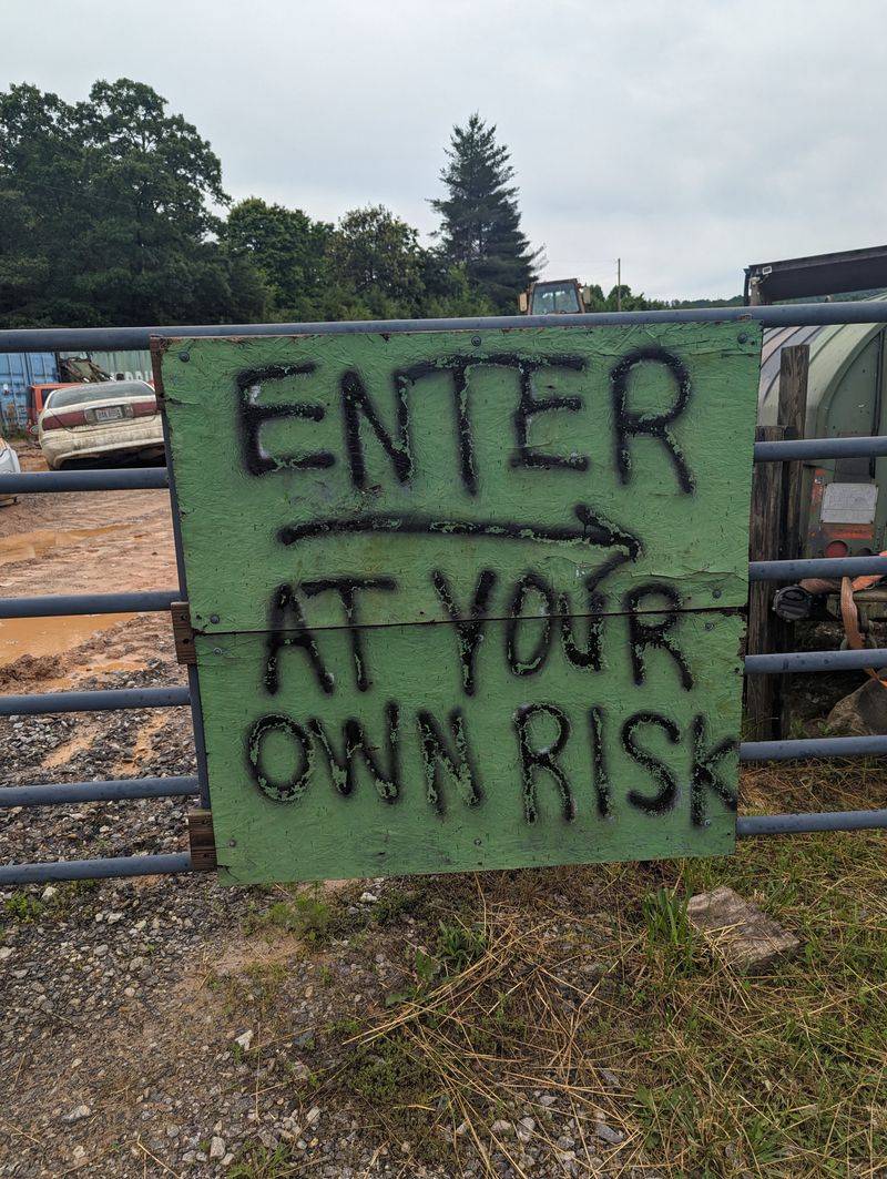 Safety and what staff manages for you