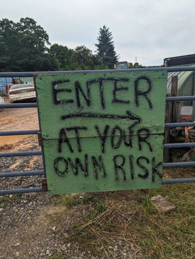 Safety and what staff manages for you