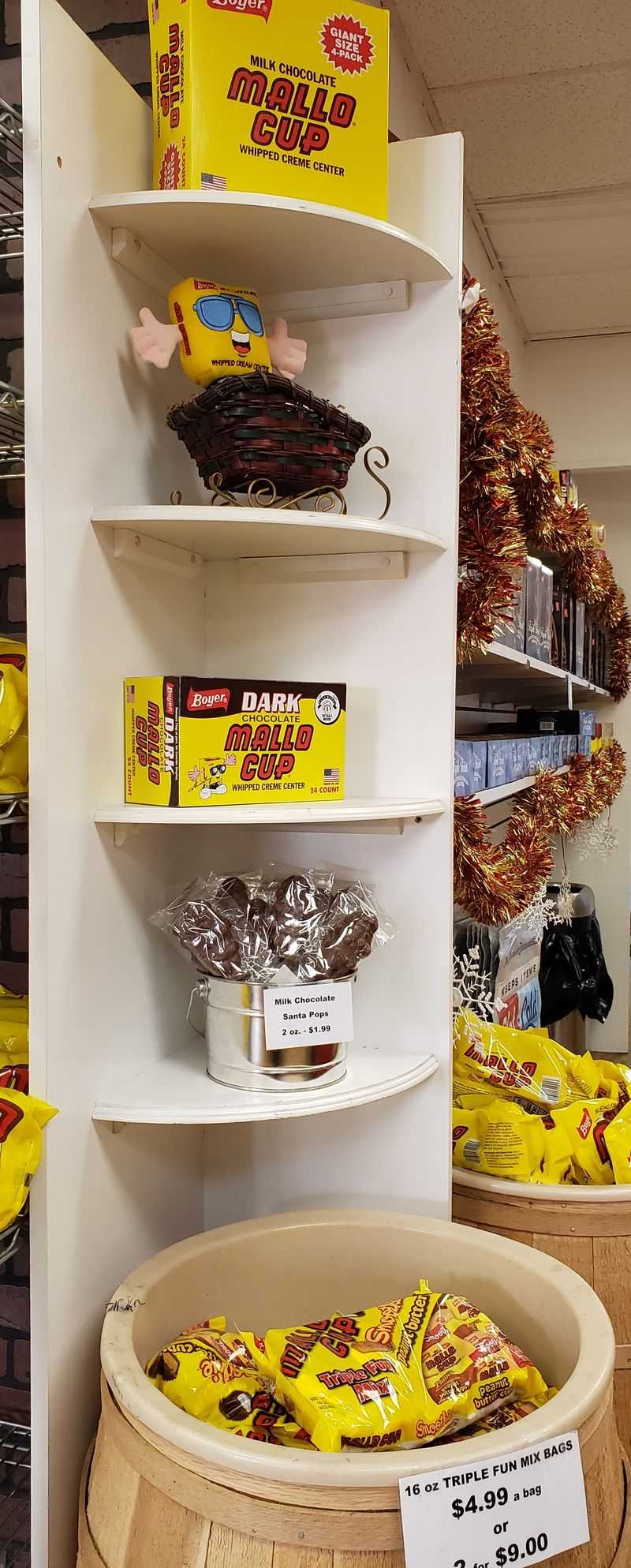 The thrill of imperfects and outlet only deals