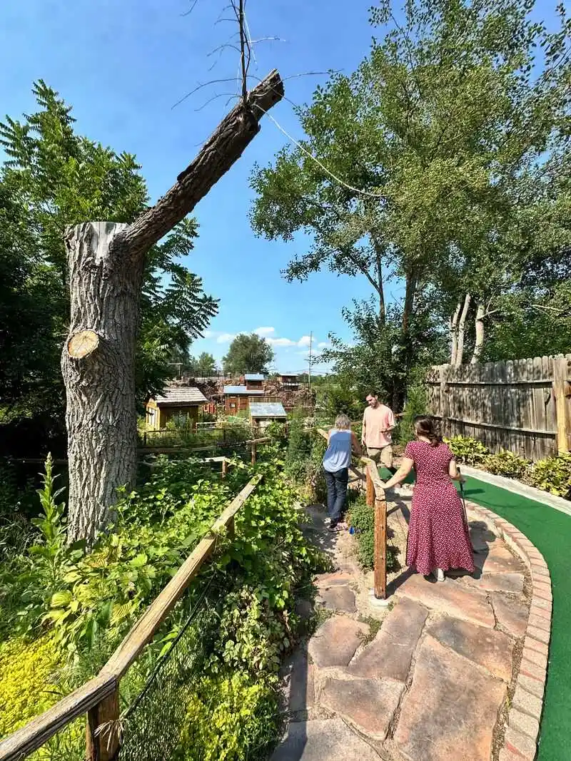 How to make it a perfect North Platte stop