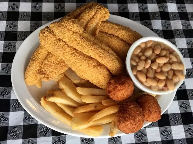 Insider tips from regulars and reviews