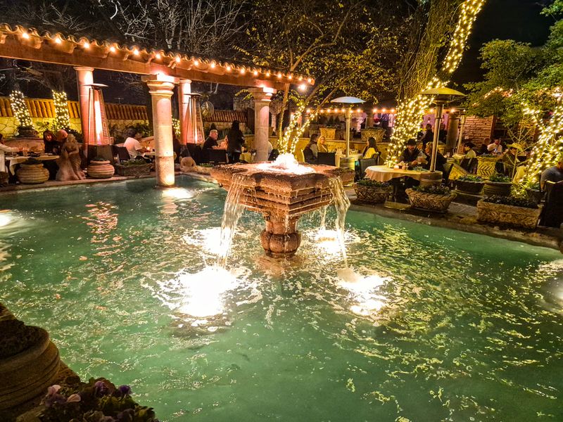 Making it a full evening out