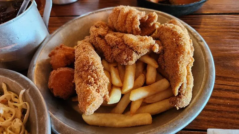 Value, portions, and pricing